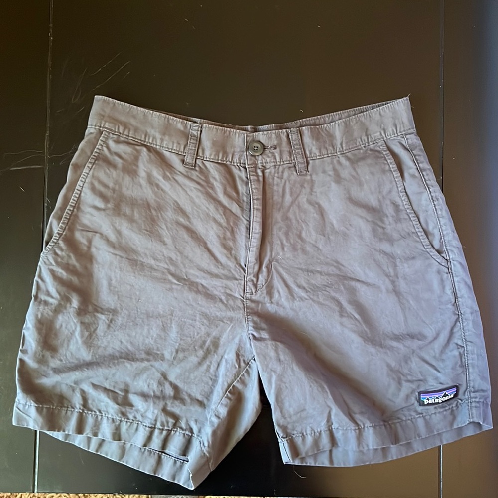 Patagonia lightweight all wear hemp - Charcoal